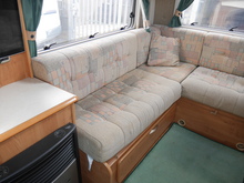 Autotrail Cheyenne 2005 634U - Thumb 40