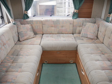 Autotrail Cheyenne 2005 634U - Thumb 41