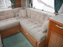 Autotrail Cheyenne 2005 634U - Thumb 42