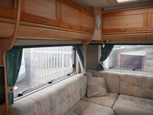 Autotrail Cheyenne 2005 634U - Thumb 43