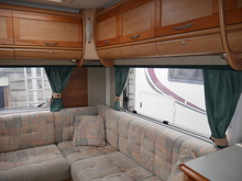 Autotrail Cheyenne 2005 634U - Thumb 44