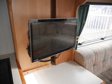 Autotrail Cheyenne 2005 634U - Thumb 45