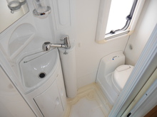 Autotrail Cheyenne 2005 634U - Thumb 47