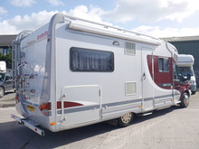 Dethleffs Fortero 2007 H6945 - Thumb 3