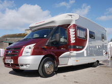 Dethleffs Fortero 2007 H6945 - Thumb 4