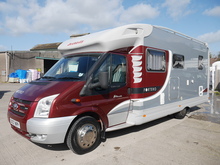 Dethleffs Fortero 2007 H6945 - Thumb 5