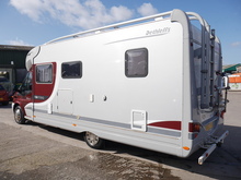 Dethleffs Fortero 2007 H6945 - Thumb 7