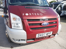 Dethleffs Fortero 2007 H6945 - Thumb 9