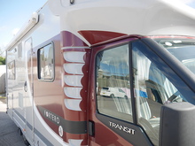 Dethleffs Fortero 2007 H6945 - Thumb 11