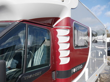 Dethleffs Fortero 2007 H6945 - Thumb 13