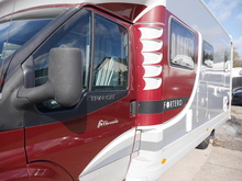 Dethleffs Fortero 2007 H6945 - Thumb 14