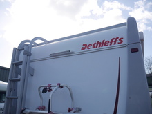 Dethleffs Fortero 2007 H6945 - Thumb 16