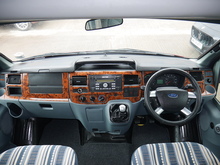 Dethleffs Fortero 2007 H6945 - Thumb 18