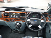 Dethleffs Fortero 2007 H6945 - Thumb 19