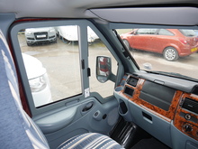 Dethleffs Fortero 2007 H6945 - Thumb 20