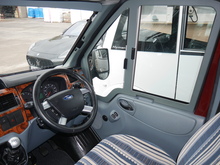 Dethleffs Fortero 2007 H6945 - Thumb 21