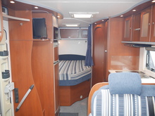 Dethleffs Fortero 2007 H6945 - Thumb 22