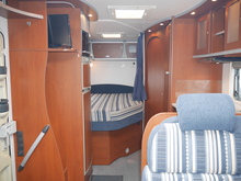 Dethleffs Fortero 2007 H6945 - Thumb 23