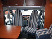 Dethleffs Fortero 2007 H6945 - Thumb 24