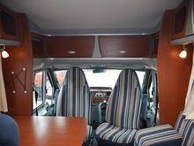 Dethleffs Fortero 2007 H6945 - Thumb 25