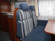 Dethleffs Fortero 2007 H6945 - Thumb 26