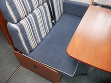 Dethleffs Fortero 2007 H6945 - Thumb 27