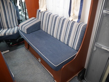 Dethleffs Fortero 2007 H6945 - Thumb 28