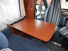 Dethleffs Fortero 2007 H6945 - Thumb 30