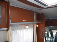 Dethleffs Fortero 2007 H6945 - Thumb 31