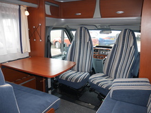 Dethleffs Fortero 2007 H6945 - Thumb 32