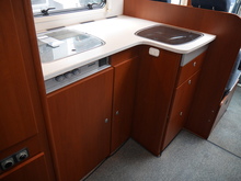 Dethleffs Fortero 2007 H6945 - Thumb 33