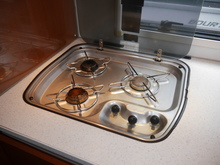 Dethleffs Fortero 2007 H6945 - Thumb 34