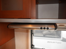 Dethleffs Fortero 2007 H6945 - Thumb 35