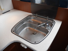 Dethleffs Fortero 2007 H6945 - Thumb 36