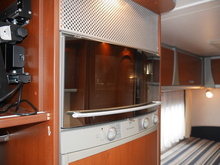 Dethleffs Fortero 2007 H6945 - Thumb 37