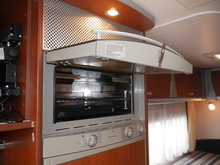 Dethleffs Fortero 2007 H6945 - Thumb 38