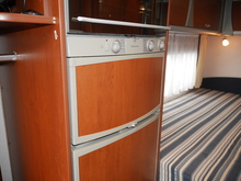 Dethleffs Fortero 2007 H6945 - Thumb 39