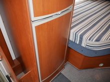 Dethleffs Fortero 2007 H6945 - Thumb 40