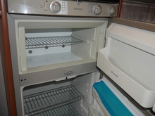 Dethleffs Fortero 2007 H6945 - Thumb 41