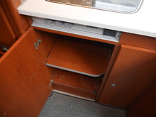 Dethleffs Fortero 2007 H6945 - Thumb 43