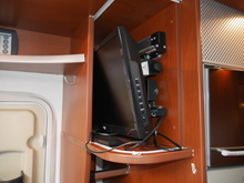 Dethleffs Fortero 2007 H6945 - Thumb 44