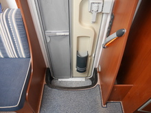 Dethleffs Fortero 2007 H6945 - Thumb 45