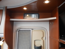 Dethleffs Fortero 2007 H6945 - Thumb 46