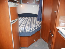 Dethleffs Fortero 2007 H6945 - Thumb 47