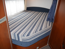 Dethleffs Fortero 2007 H6945 - Thumb 48