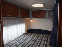 Dethleffs Fortero 2007 H6945 - Thumb 49