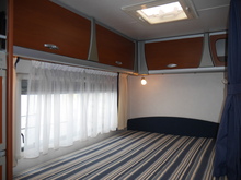 Dethleffs Fortero 2007 H6945 - Thumb 51