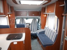 Dethleffs Fortero 2007 H6945 - Thumb 52