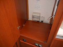 Dethleffs Fortero 2007 H6945 - Thumb 53