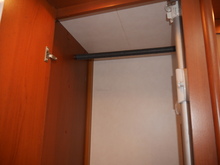 Dethleffs Fortero 2007 H6945 - Thumb 54